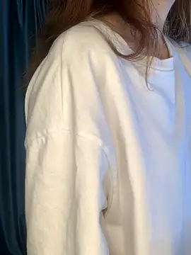 FannyRay's cam snapshot