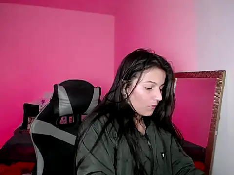 Nina__666's cam snapshot