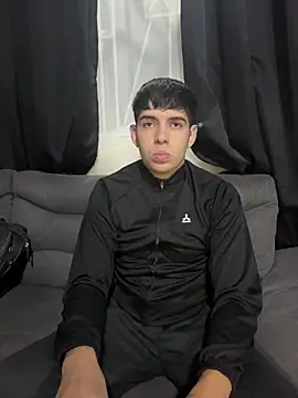 Johan_stick's cam snapshot