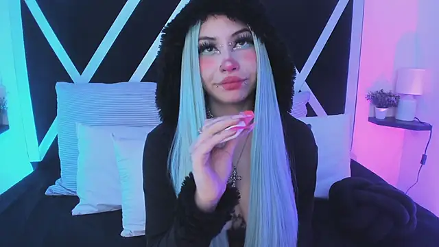 Keidy_rose's cam snapshot