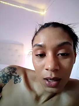 Leaberrry's cam snapshot