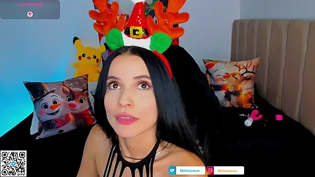 melanyrouse1's cam snapshot