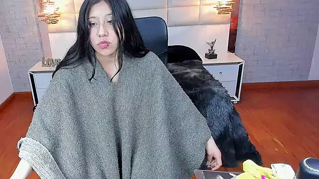 Nohemi_louse's cam snapshot