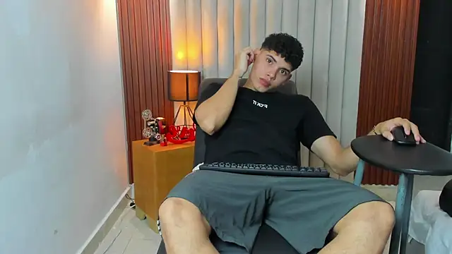 Justin_mack live sex cam