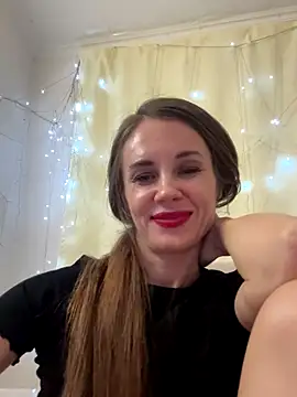 LucieMack's cam snapshot