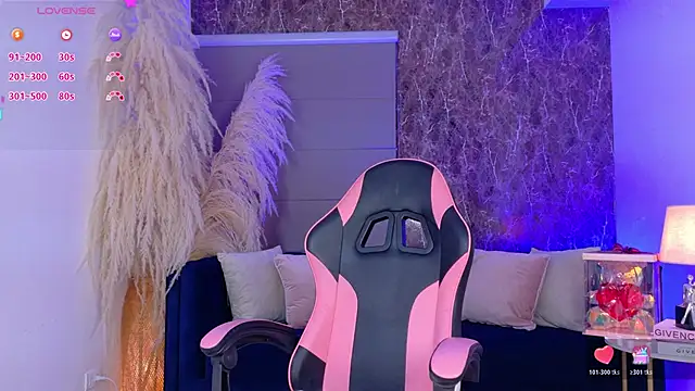 Celestemilan's cam snapshot