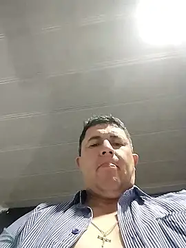 BigCristh79's cam snapshot