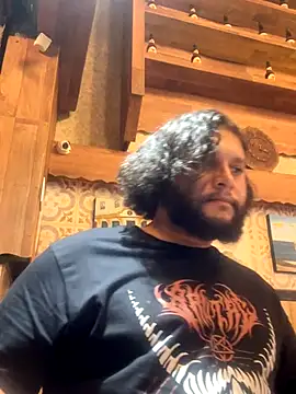 LoboCachorro's cam snapshot