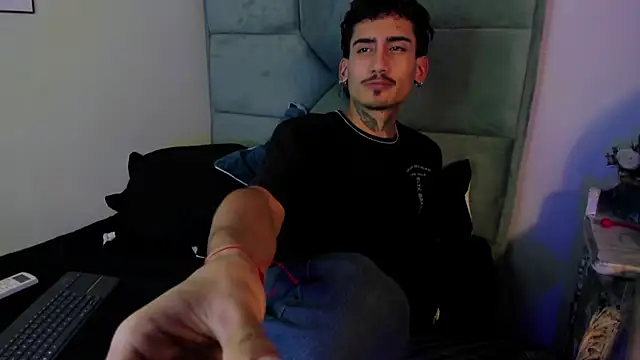 Mr_Strike's cam snapshot