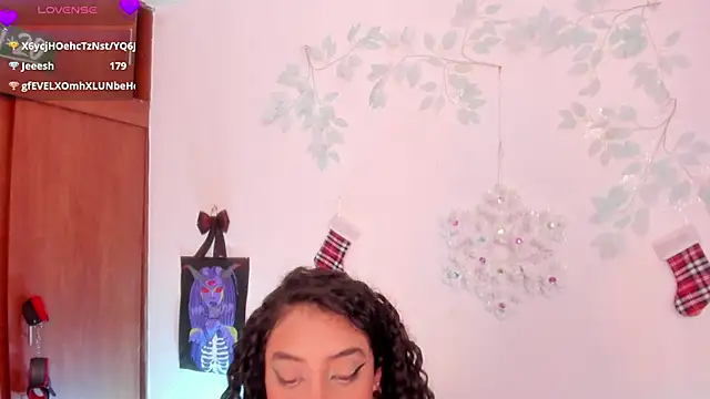 Cata_green's cam snapshot