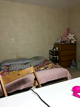 hungry1bunny's cam snapshot