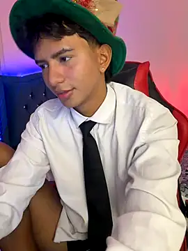 Leonarrrd_01's cam snapshot