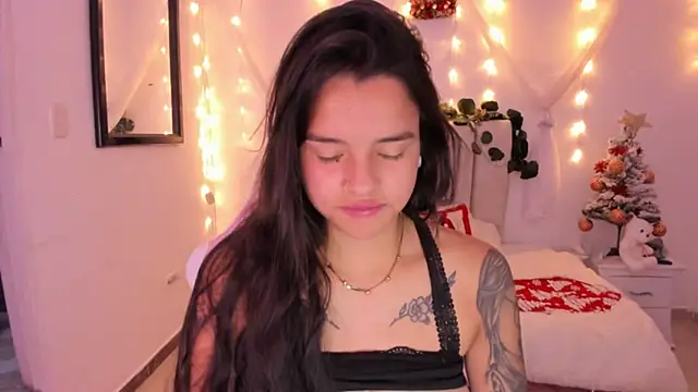 keiilaa's cam snapshot