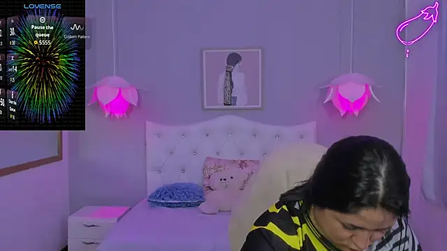 Lisa7_7's cam snapshot