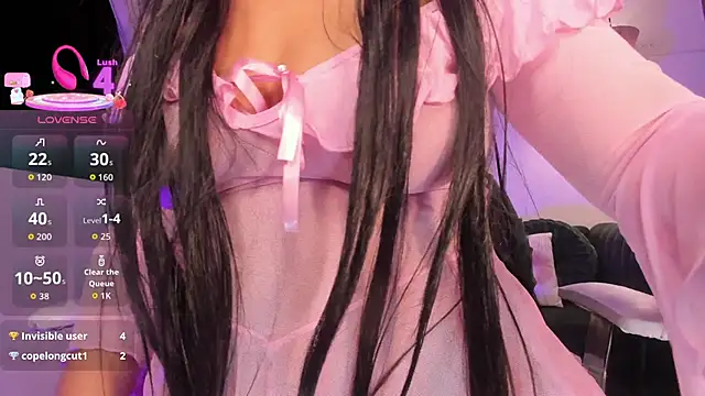 DANDARA_THOM's cam snapshot