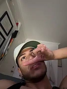 StrokingDaddy4 live sex cam