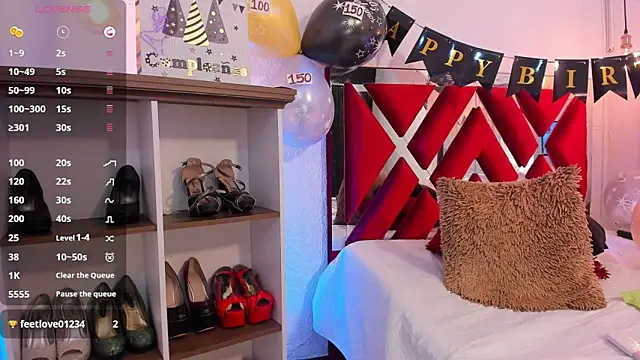 samantaawolf's cam snapshot