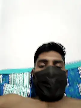 yuvrajpandey's cam snapshot