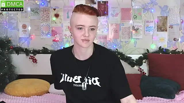 sSugarRush's cam snapshot