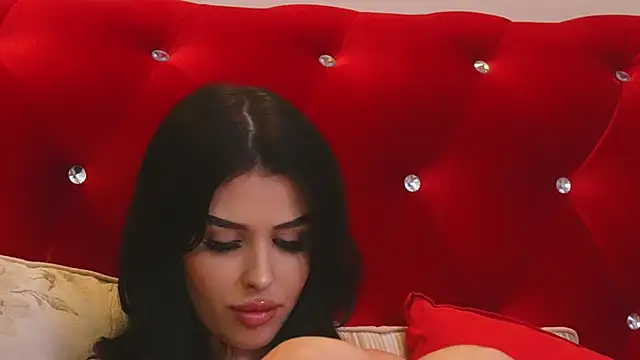 RubyNoireX's cam snapshot