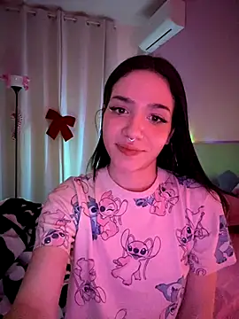 ShannonShanny's cam snapshot