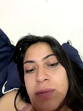 JuanaFisher's cam snapshot