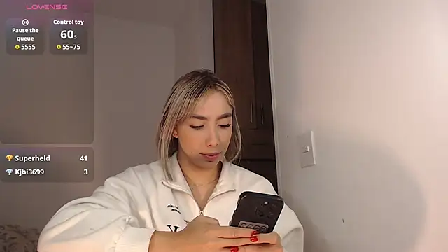 Marian_se's cam snapshot