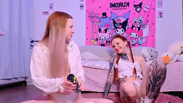 Britney_Lynch's cam snapshot