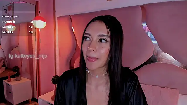 katteyes_mjs's cam snapshot