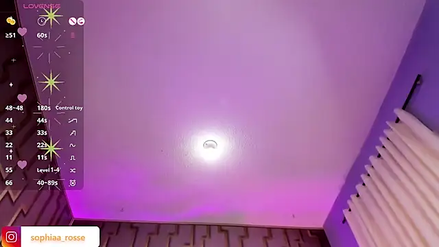 Deni_rose's cam snapshot