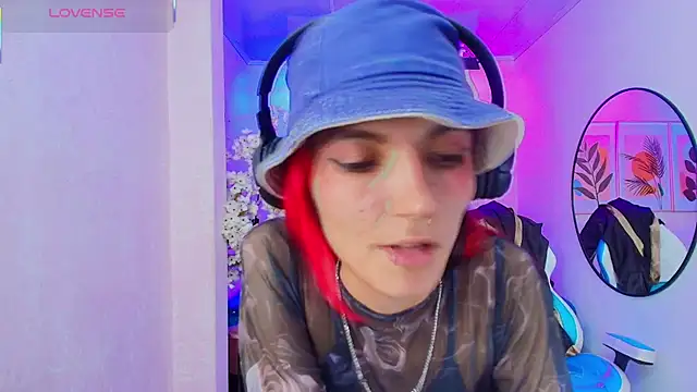 Dafne_huges's cam snapshot