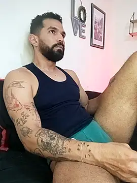 wilder__grey's cam snapshot