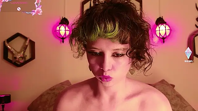 Sweet_Chaos's cam snapshot