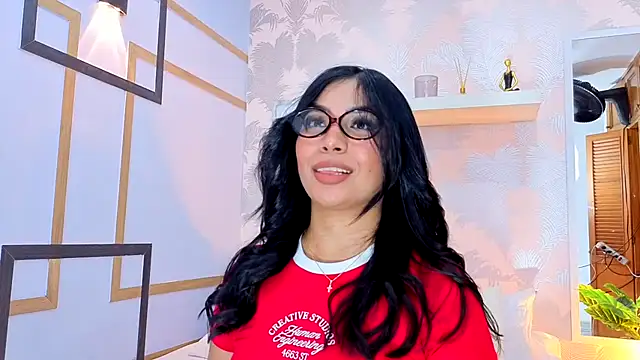 CharlotteGraay's cam snapshot