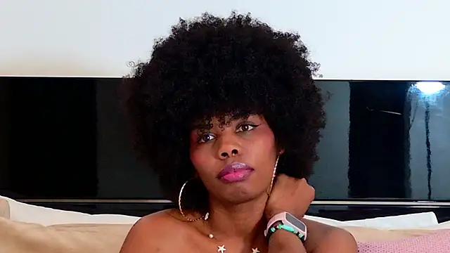 BeckySalas's cam snapshot