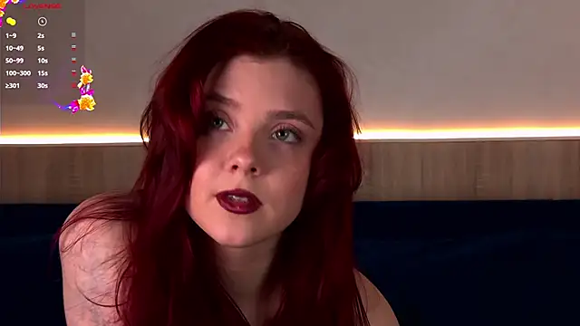 Nora__Ray's cam snapshot