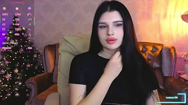 Neyla_Charm's cam snapshot