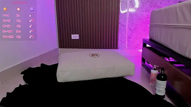 liah_cleir's cam snapshot