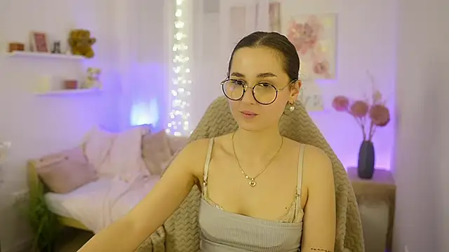 Annita_Grey's cam snapshot