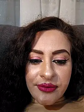 QueensInspireKings's cam snapshot