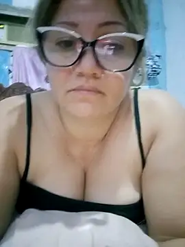 Carlotaazul's cam snapshot