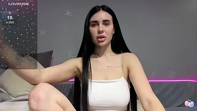 Mary__foxy's cam snapshot