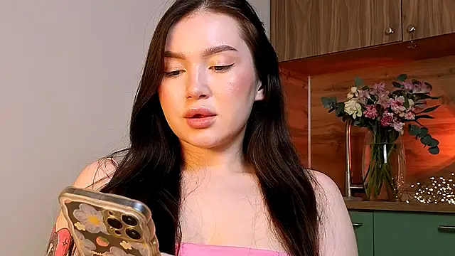 LexeeLuv's cam snapshot