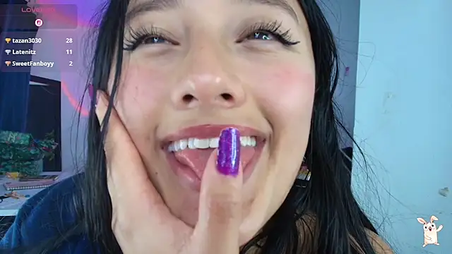 Hinata_21_'s cam snapshot