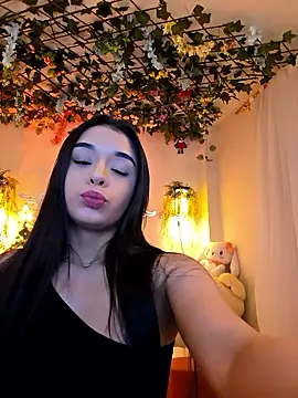 ISA_NIXON's cam snapshot