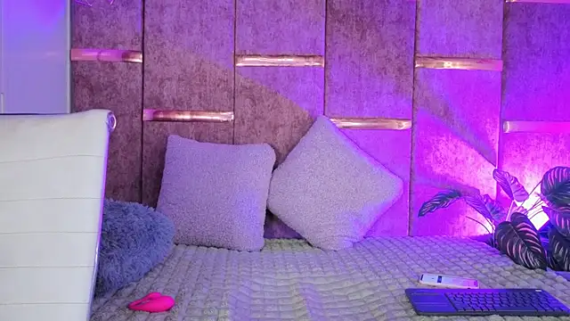 AuroraLanee_'s cam snapshot