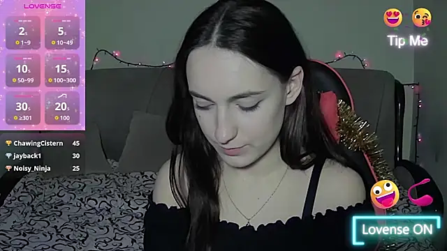 Star_Kate's cam snapshot