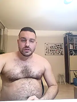 MilitaireDom's cam snapshot