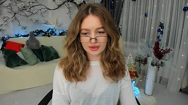 MiracleCurly's cam snapshot