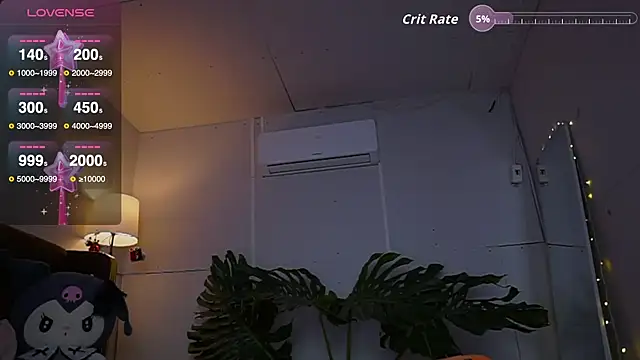 laybunny1's cam snapshot